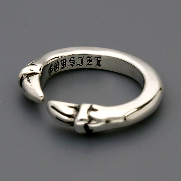 シルバーリング