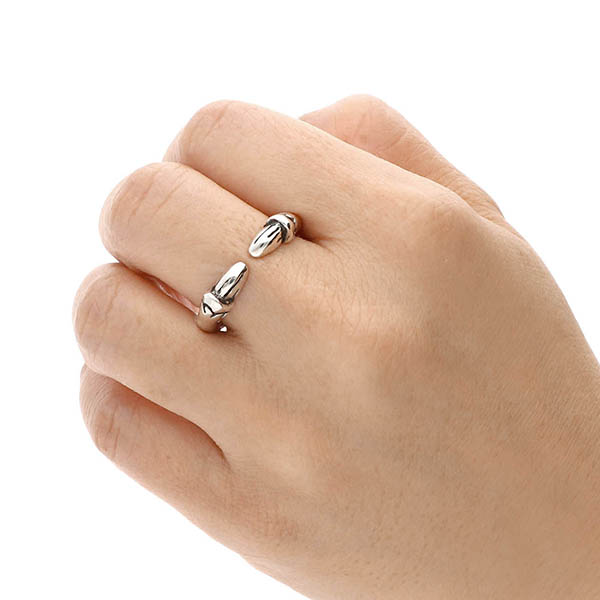 シルバーリング