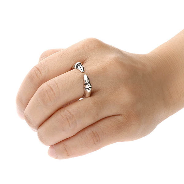 シルバーリング