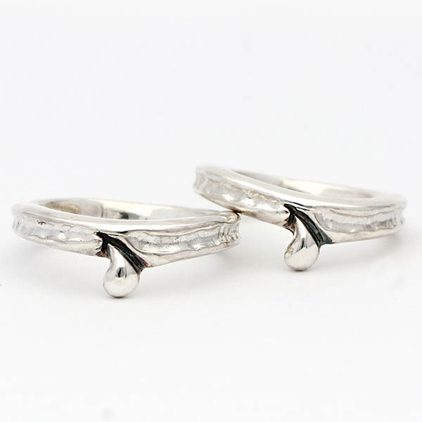 シルバーペアリング