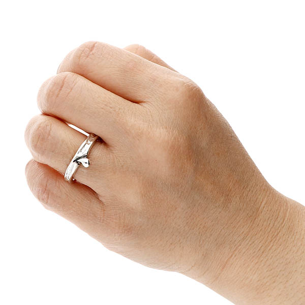 シルバーペアリング