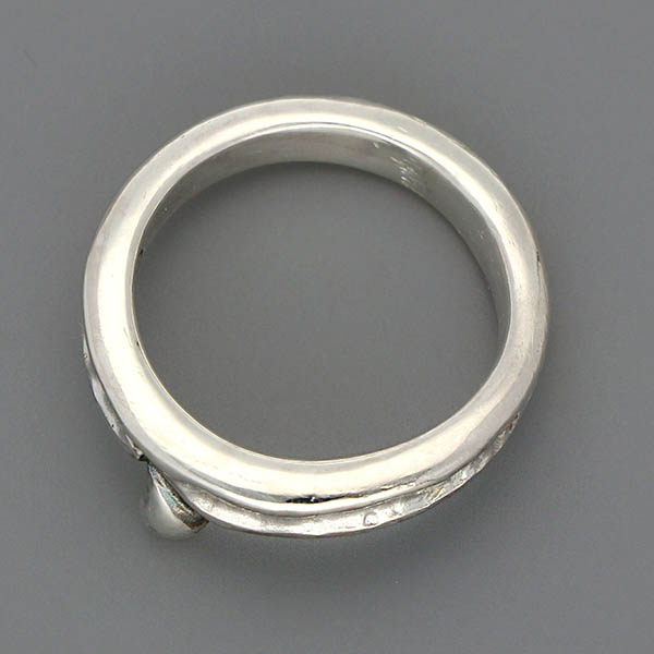 シルバーリング