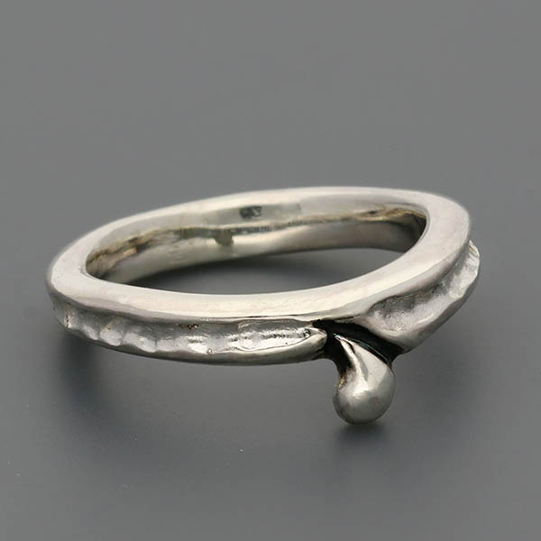 シルバーリング