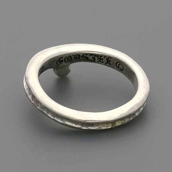 シルバーリング