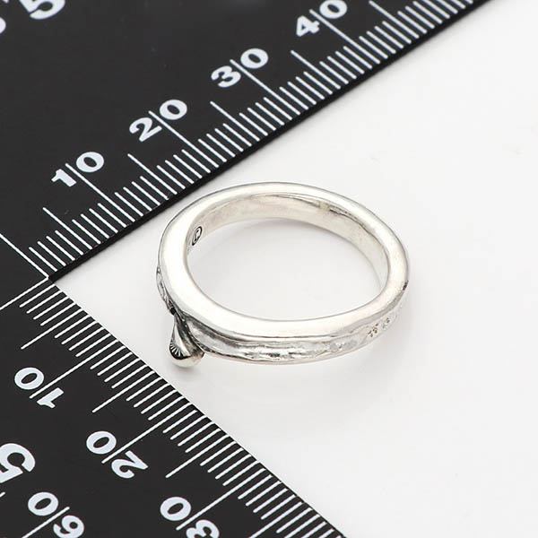 シルバーリング