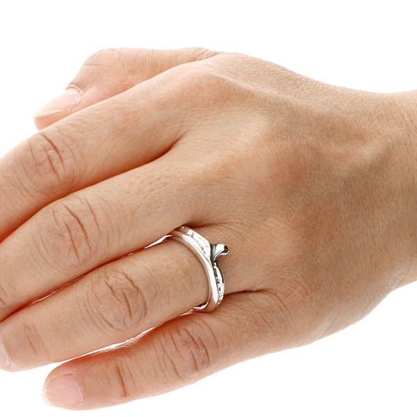 シルバーリング