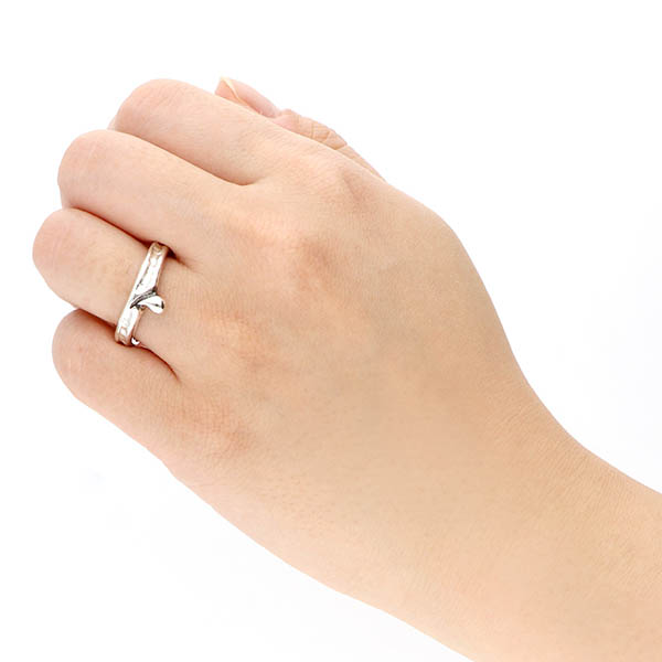 シルバーリング