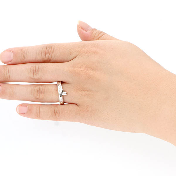 シルバーリング