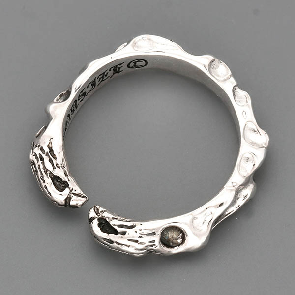 シルバーリング