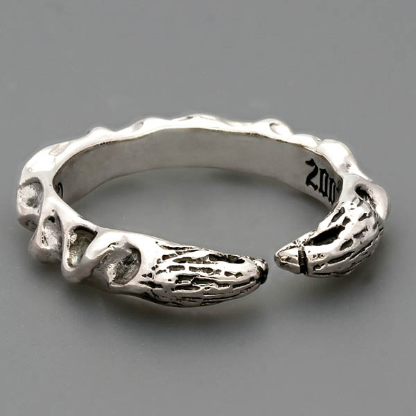 シルバーリング