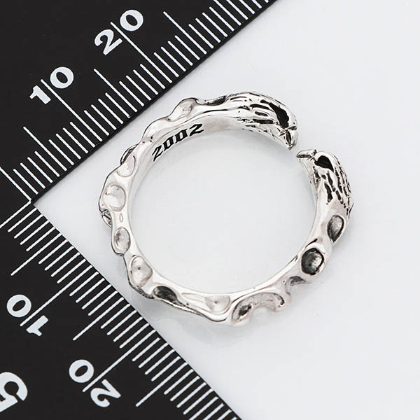 シルバーリング