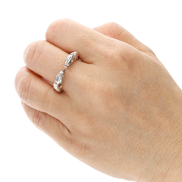 シルバーリング