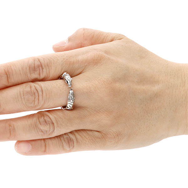 シルバーリング