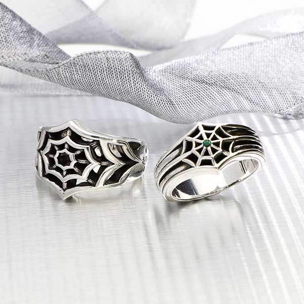 シルバーリング