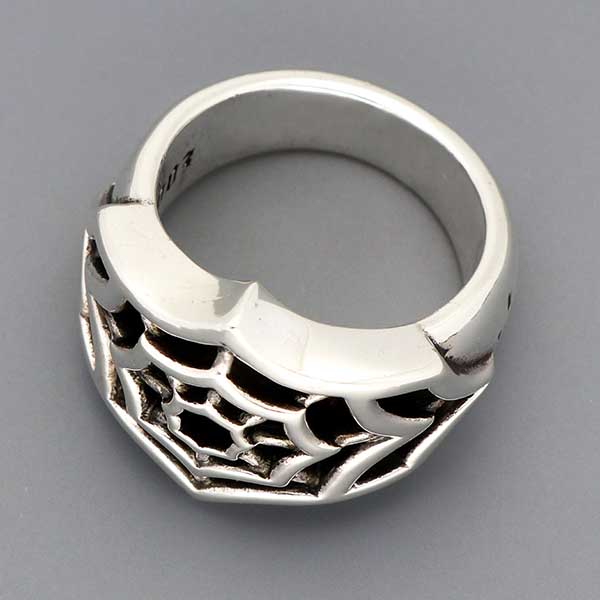 シルバーリング