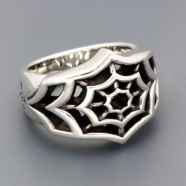 シルバーリング