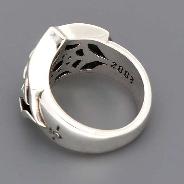 シルバーリング