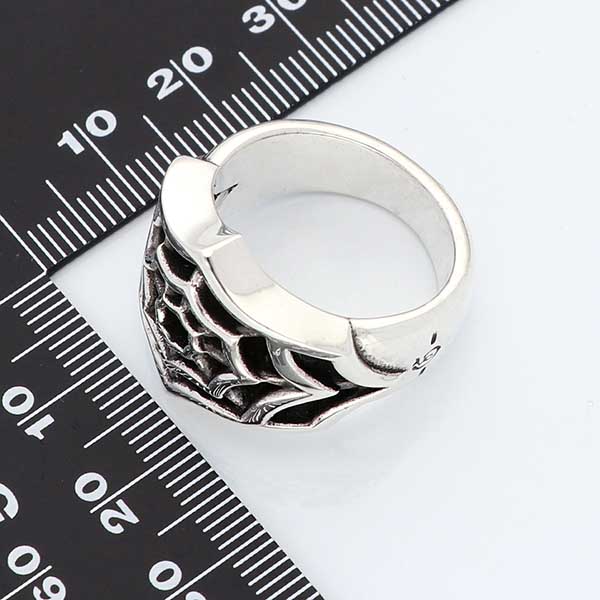 シルバーリング