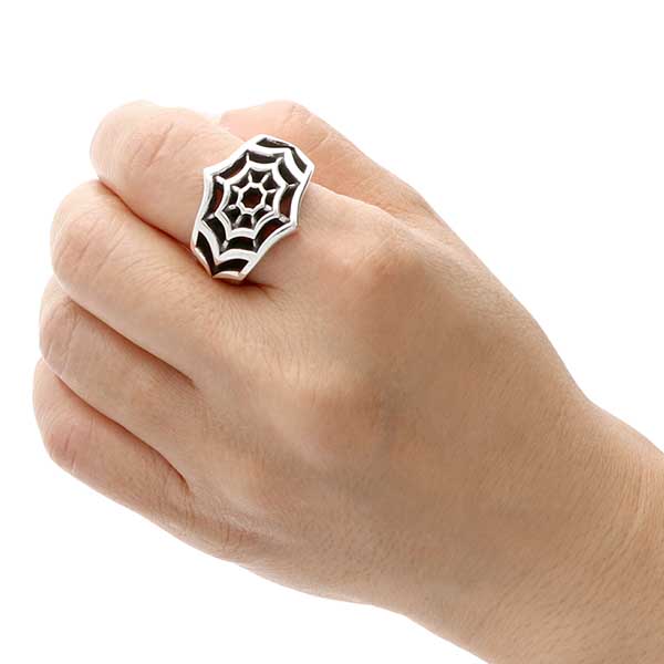 シルバーリング