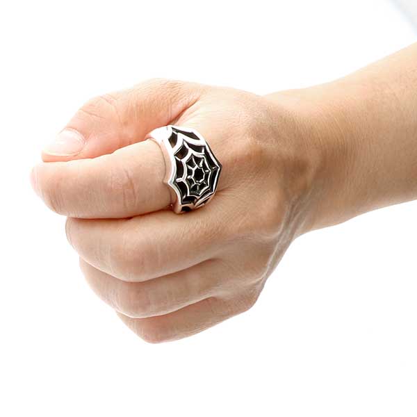 シルバーリング