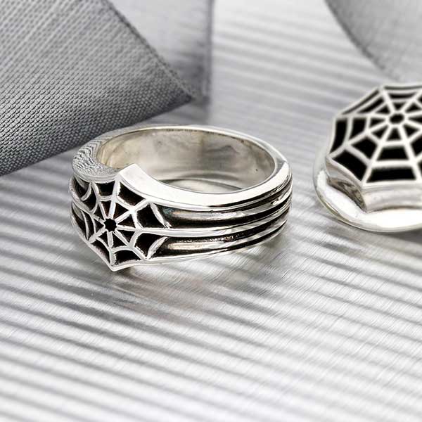 シルバーリング