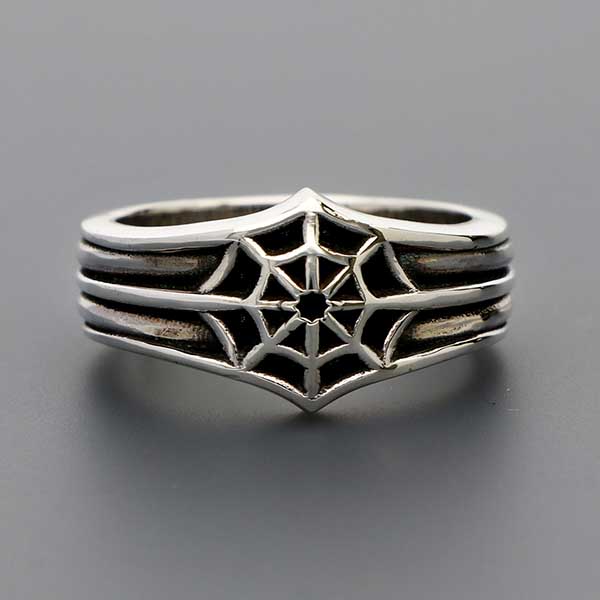 シルバーリング