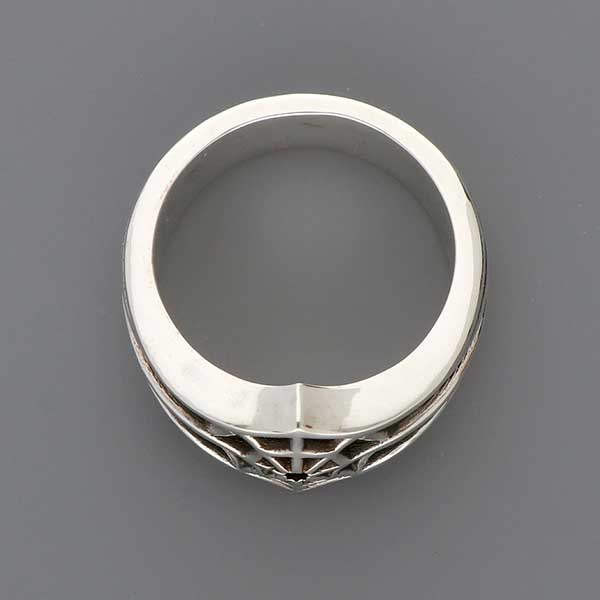 シルバーリング