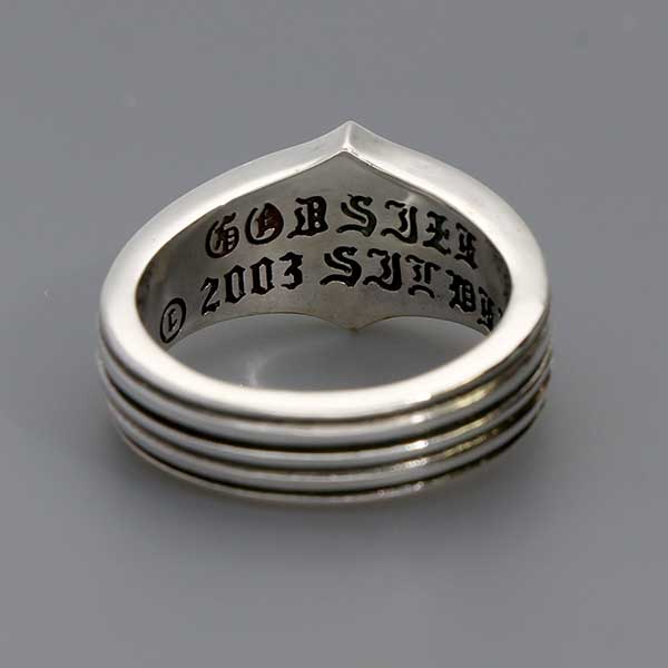 シルバーリング