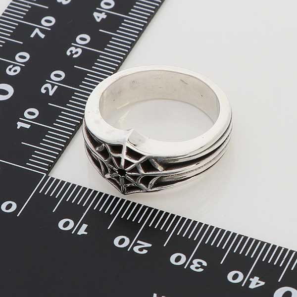 シルバーリング