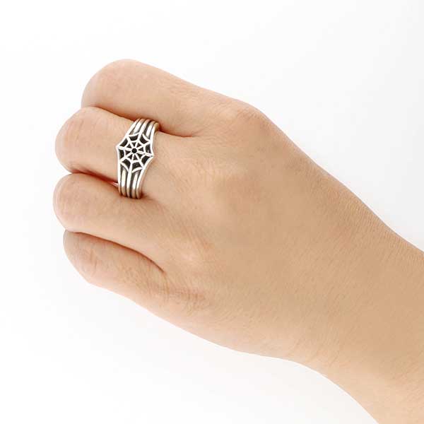 シルバーリング