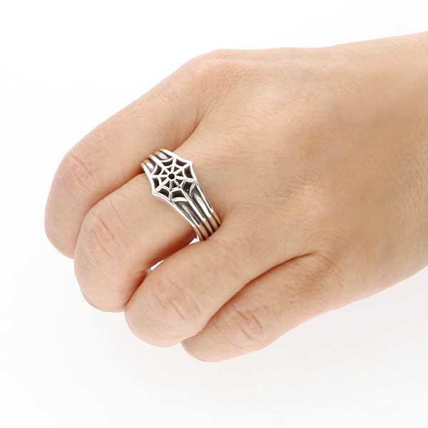 シルバーリング