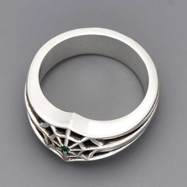 シルバーリング