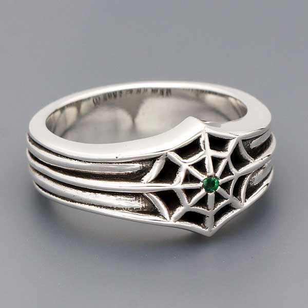 シルバーリング