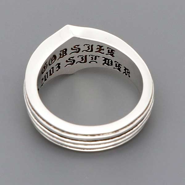 シルバーリング