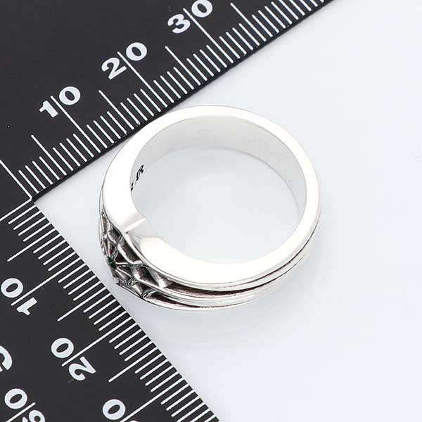 シルバーリング