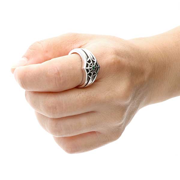 シルバーリング