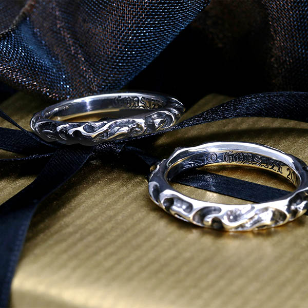 シルバーリング