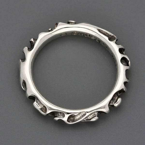 シルバーリング