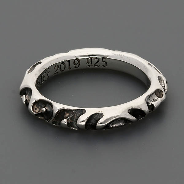 シルバーリング