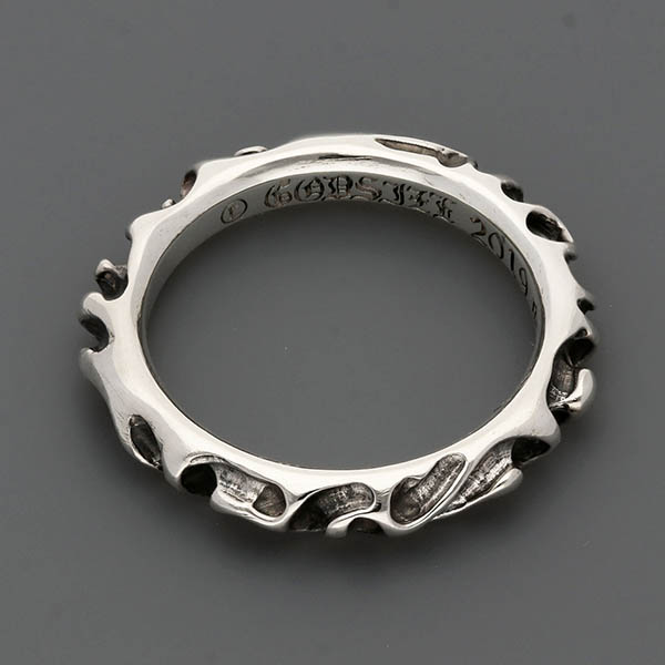 シルバーリング