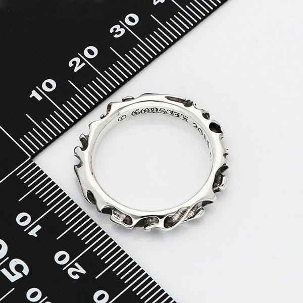 シルバーリング