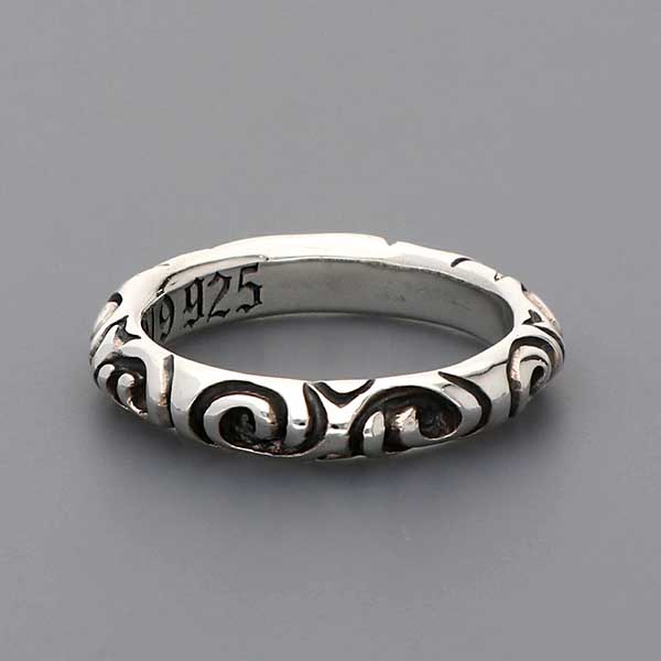 シルバーリング