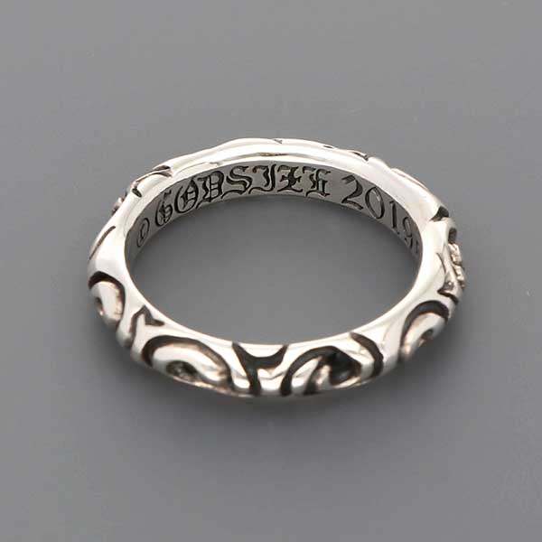 シルバーリング