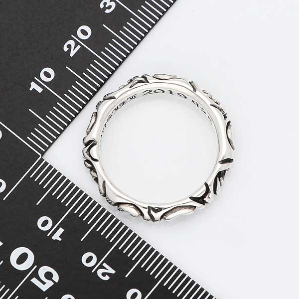 シルバーリング