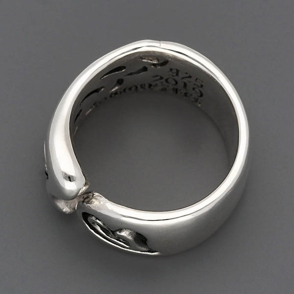 シルバーリング