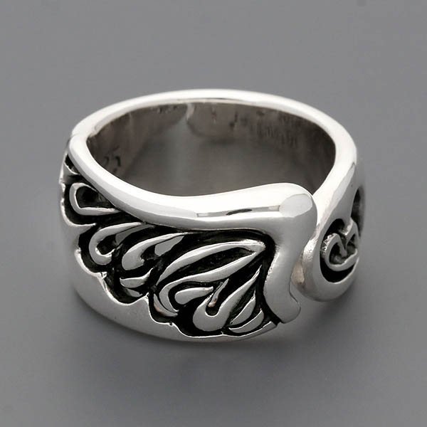 シルバーリング