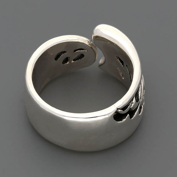 シルバーリング