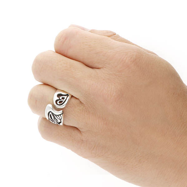 シルバーリング