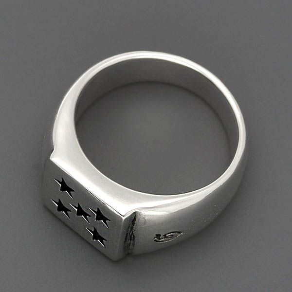 シルバーリング