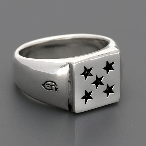 シルバーリング